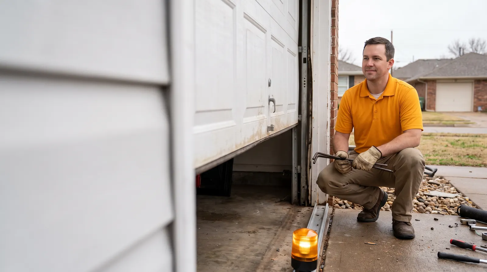 Repair Service in Bartlesville, OK